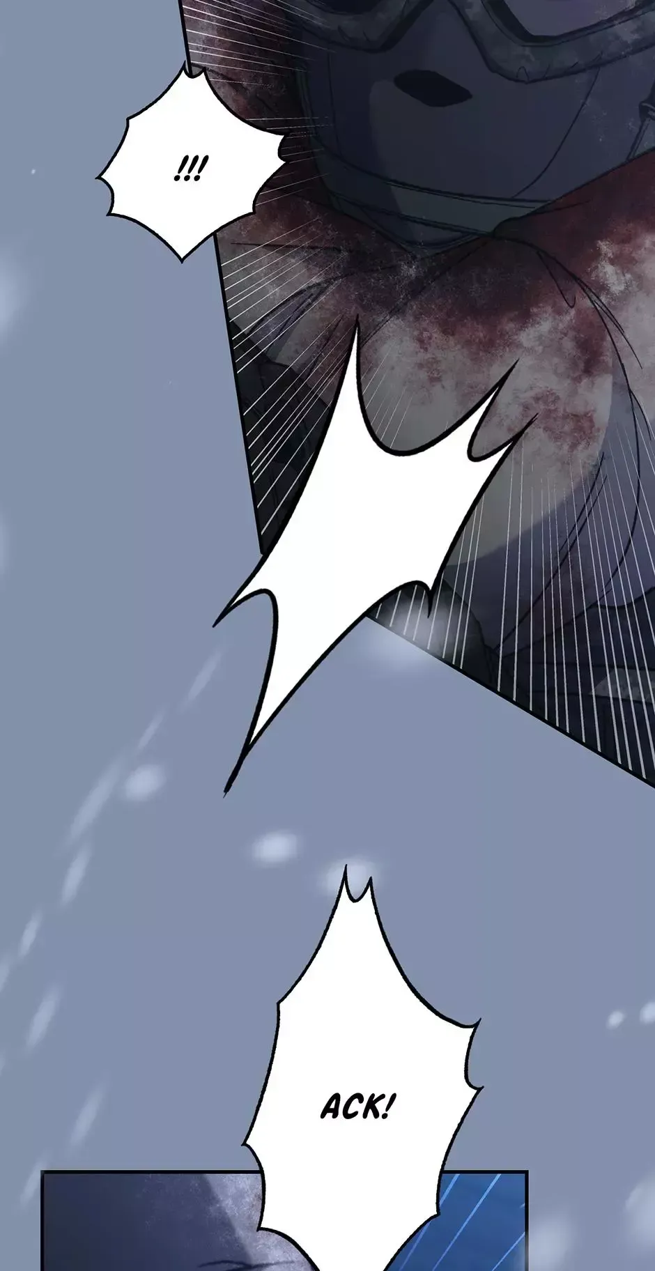 Dead Man's Switch Chapter 66 page 61 - 