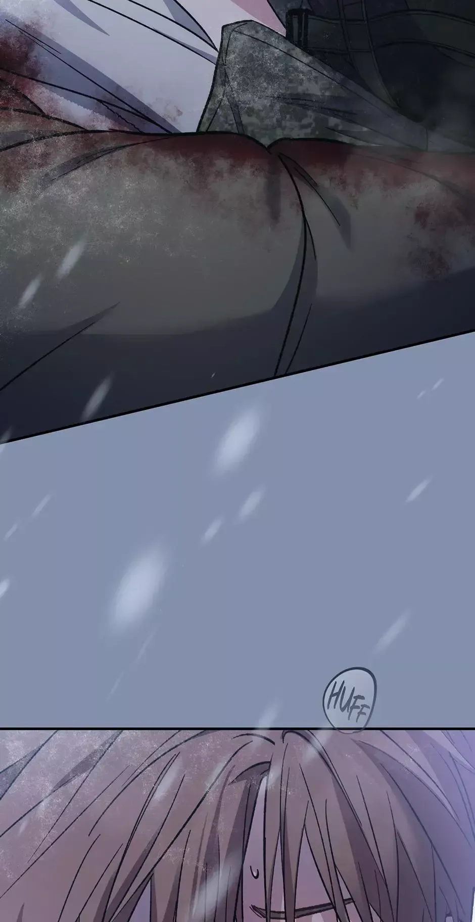 Dead Man's Switch Chapter 66 page 64 - 