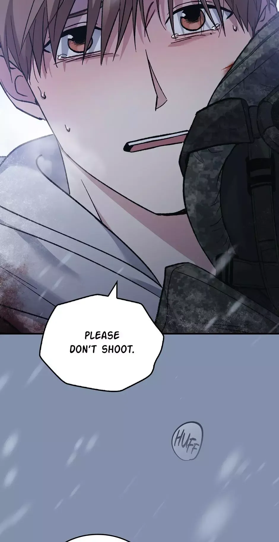 Dead Man's Switch Chapter 66 page 65 - 