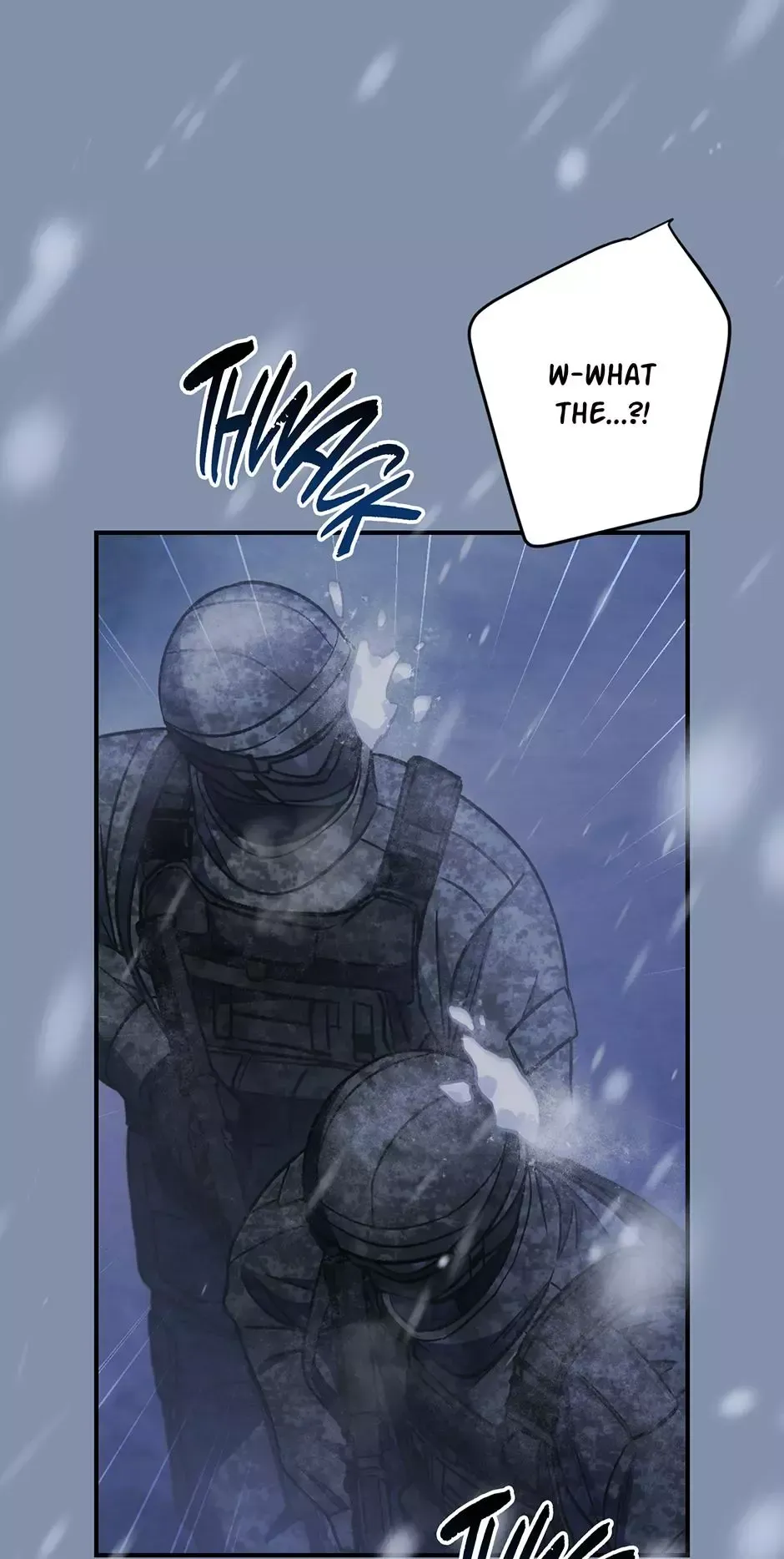Dead Man's Switch Chapter 66 page 70 - 