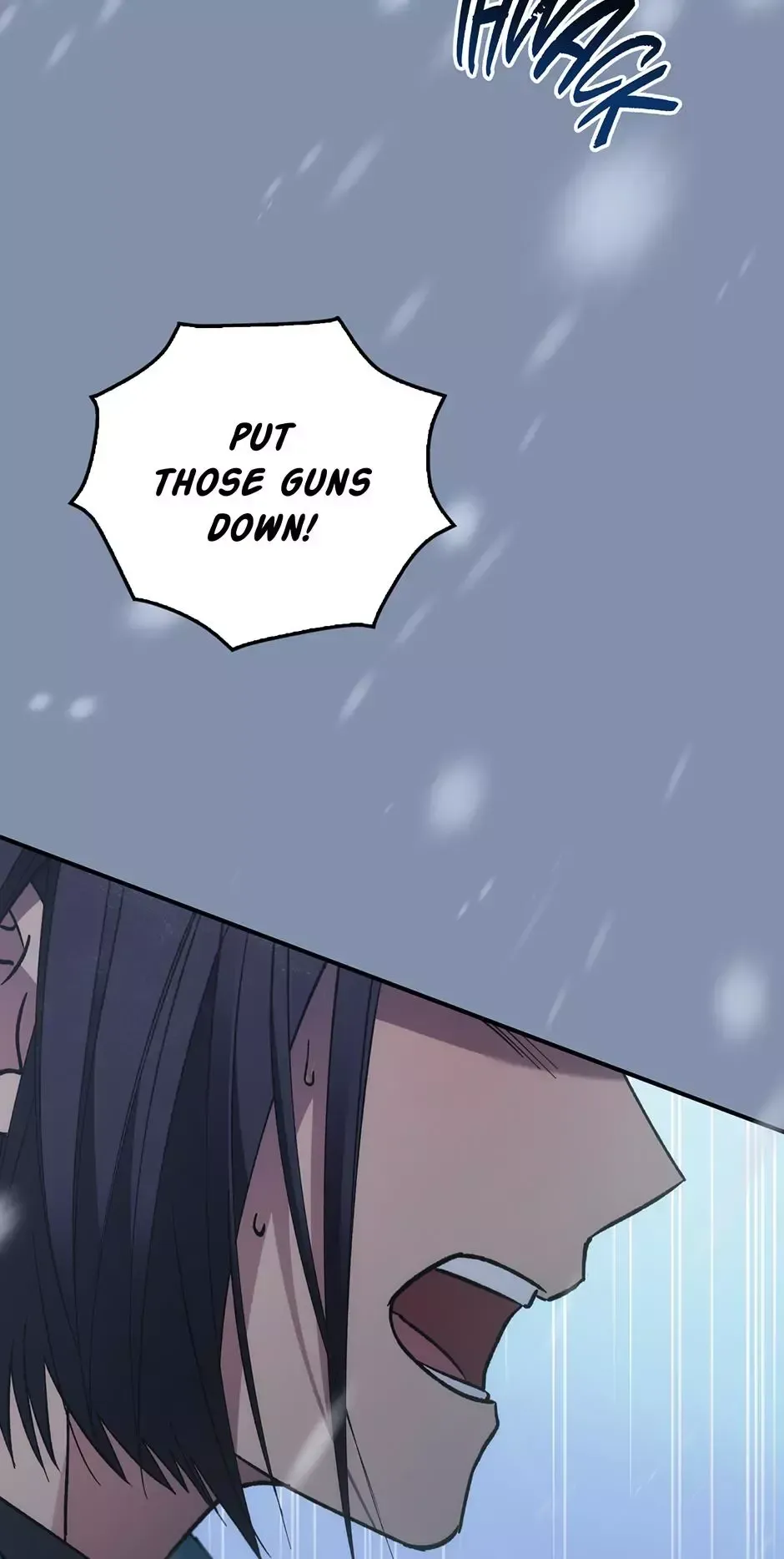 Dead Man's Switch Chapter 66 page 71 - 