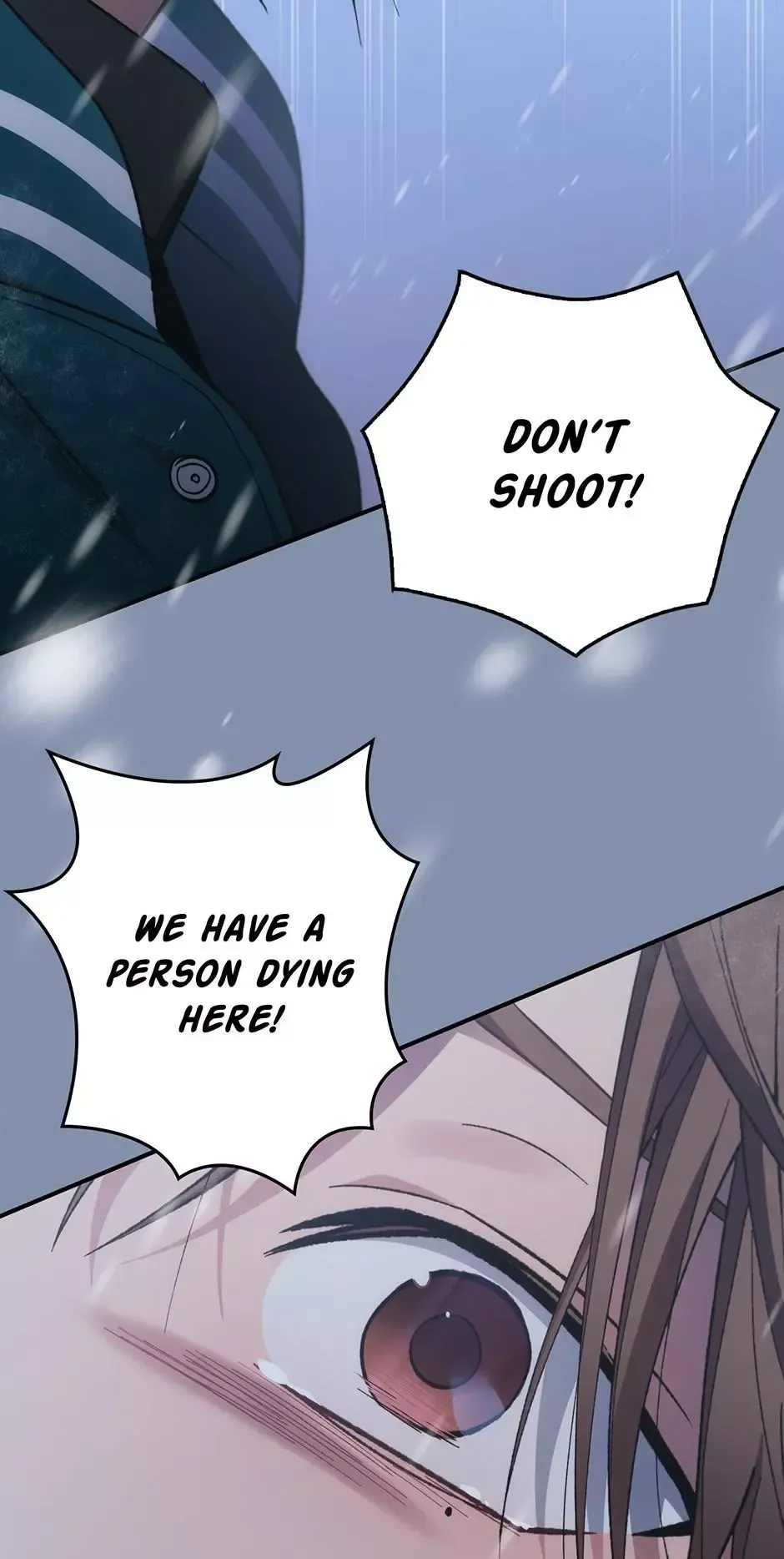 Dead Man's Switch Chapter 66 page 72 - 