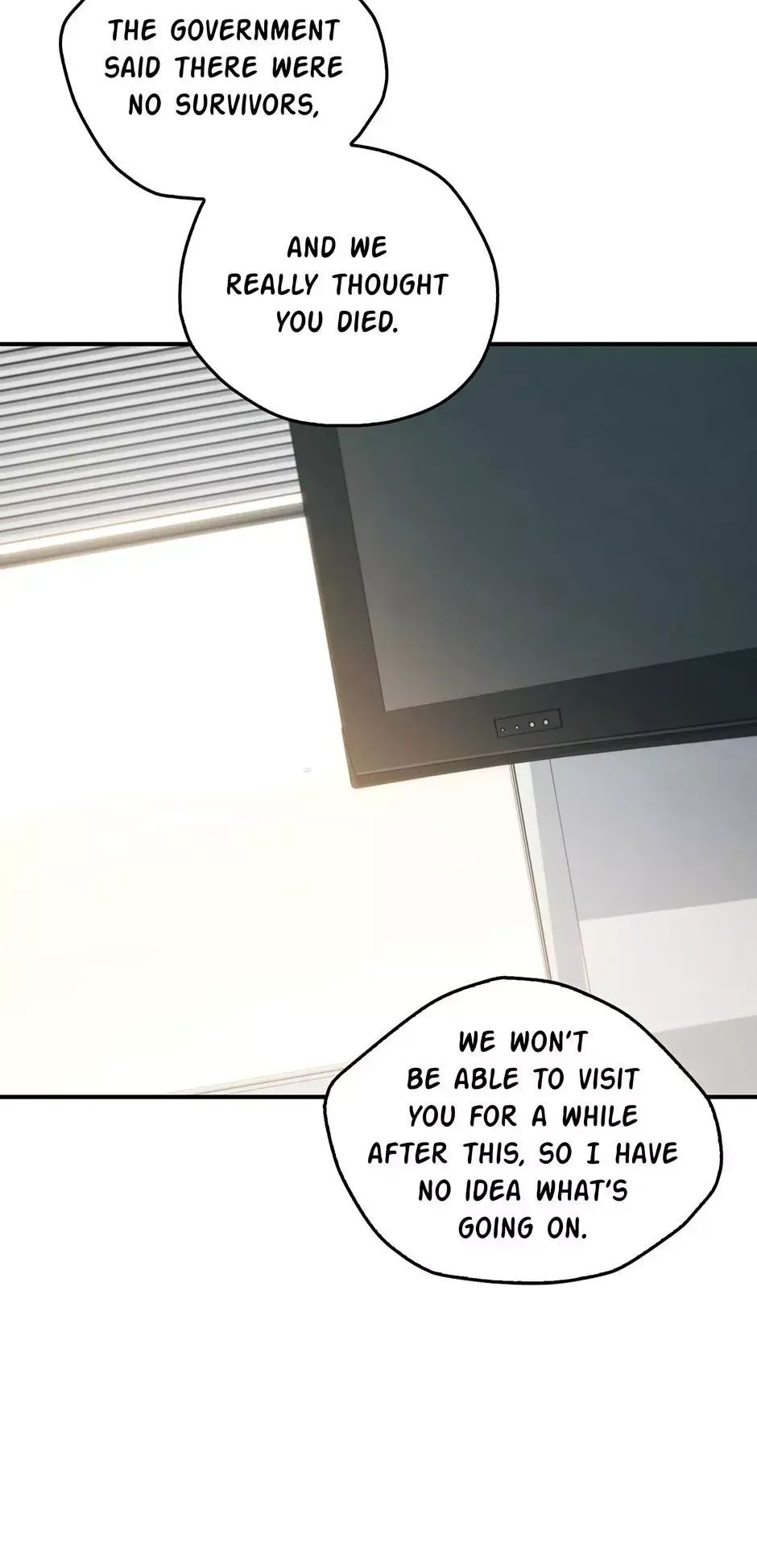 Dead Man's Switch Chapter 67 page 15 - 