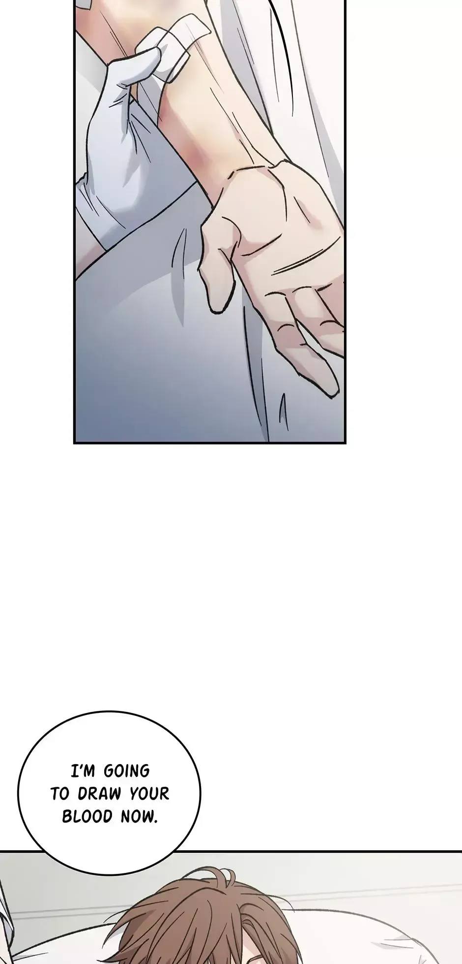 Dead Man's Switch Chapter 67 page 24 - 