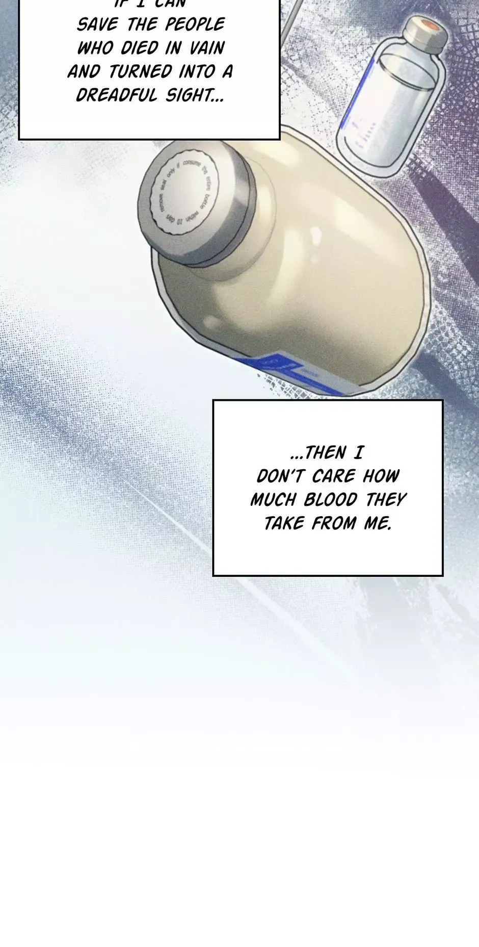 Dead Man's Switch Chapter 67 page 30 - 