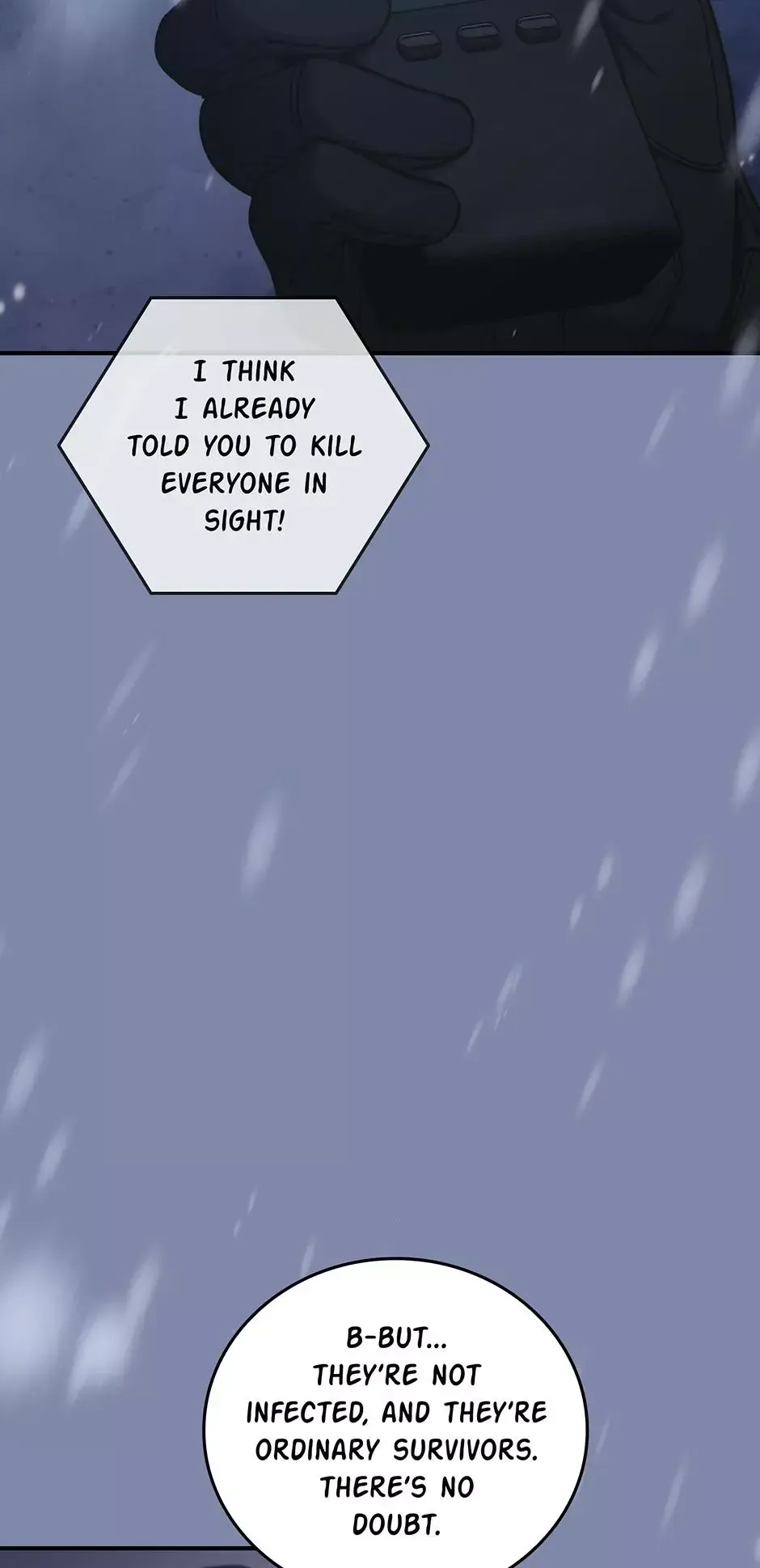Dead Man's Switch Chapter 67 page 4 - 