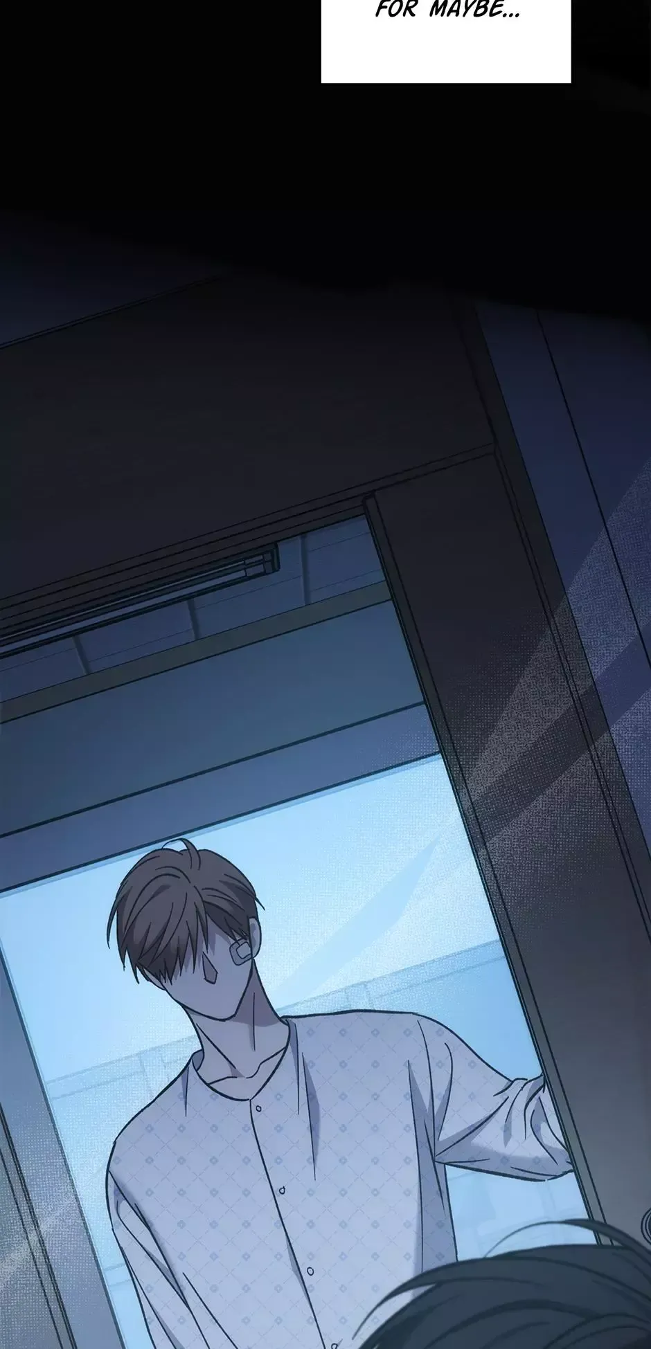 Dead Man's Switch Chapter 67 page 40 - 