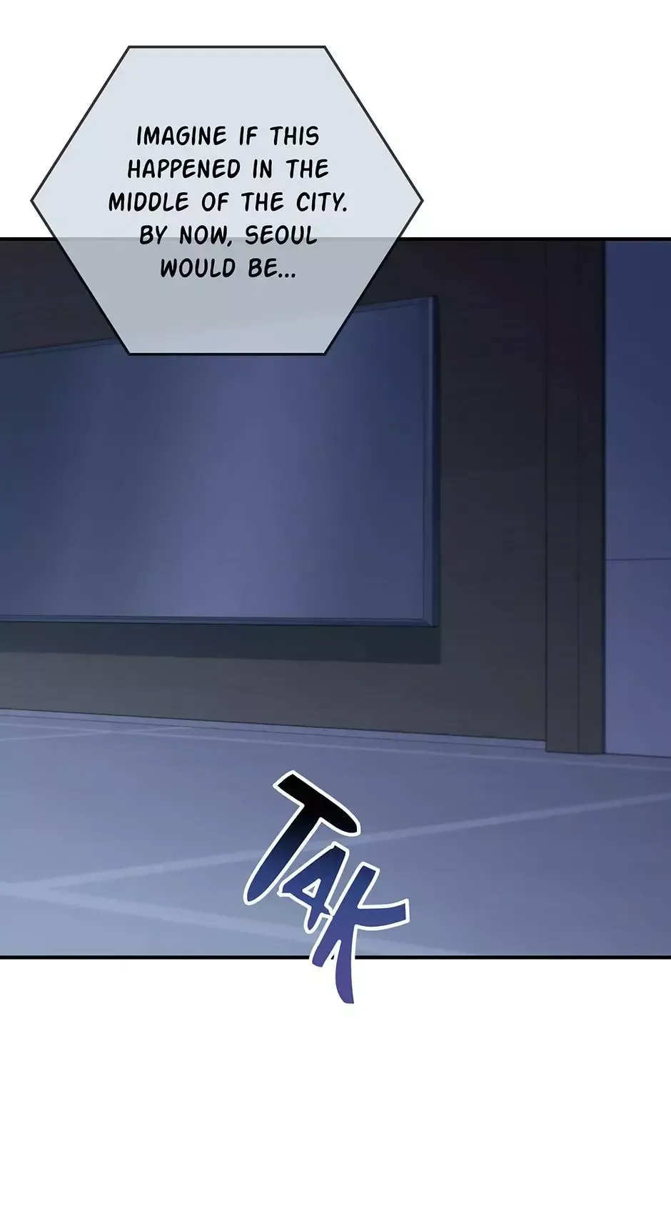 Dead Man's Switch Chapter 67 page 46 - 