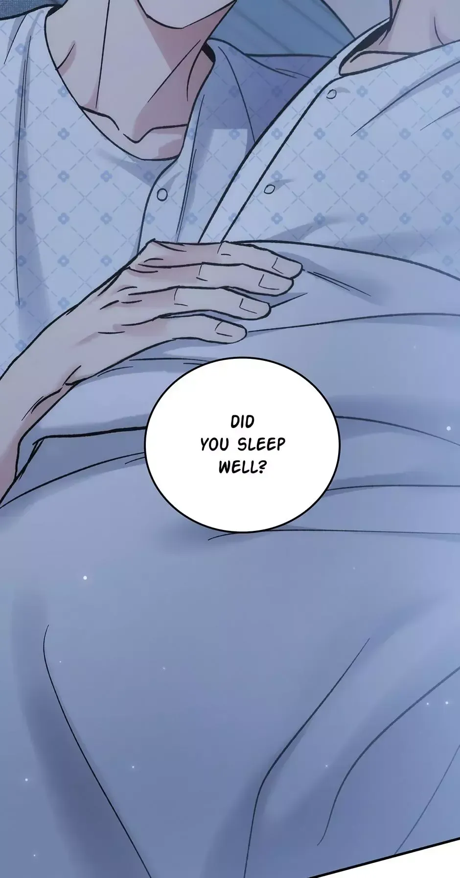 Dead Man's Switch Chapter 67 page 51 - 