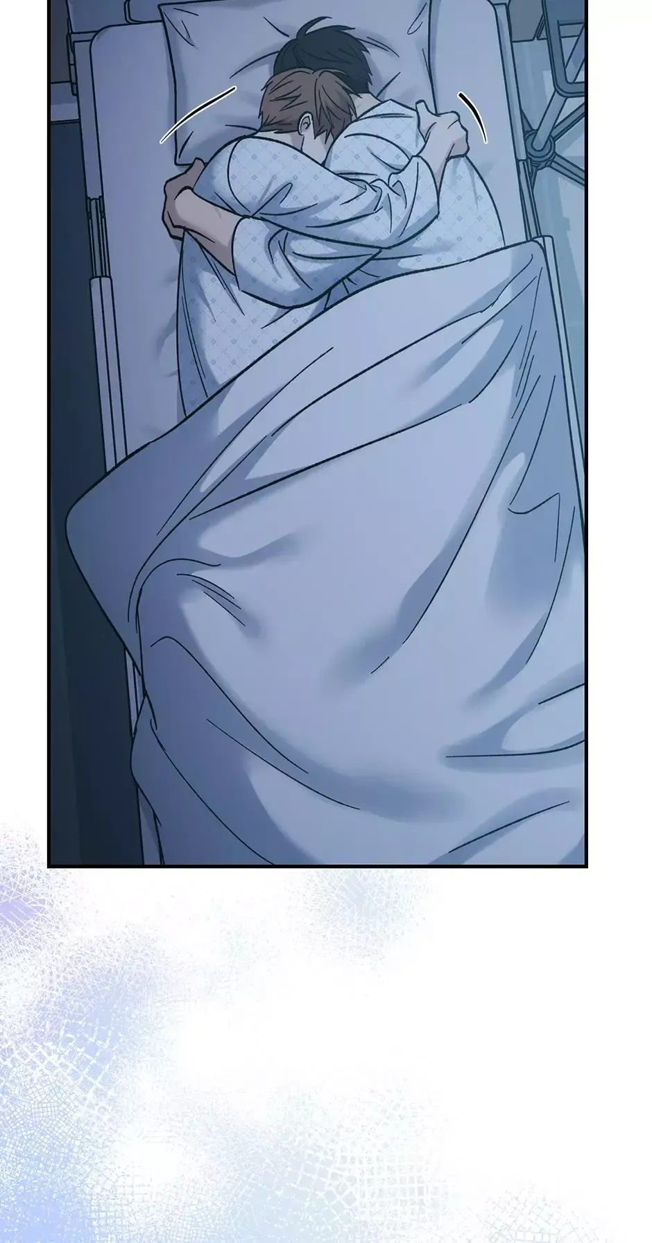 Dead Man's Switch Chapter 67 page 55 - 