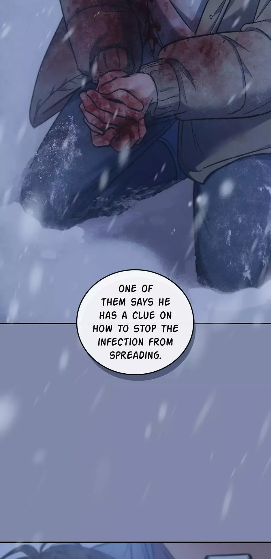 Dead Man's Switch Chapter 67 page 7 - 