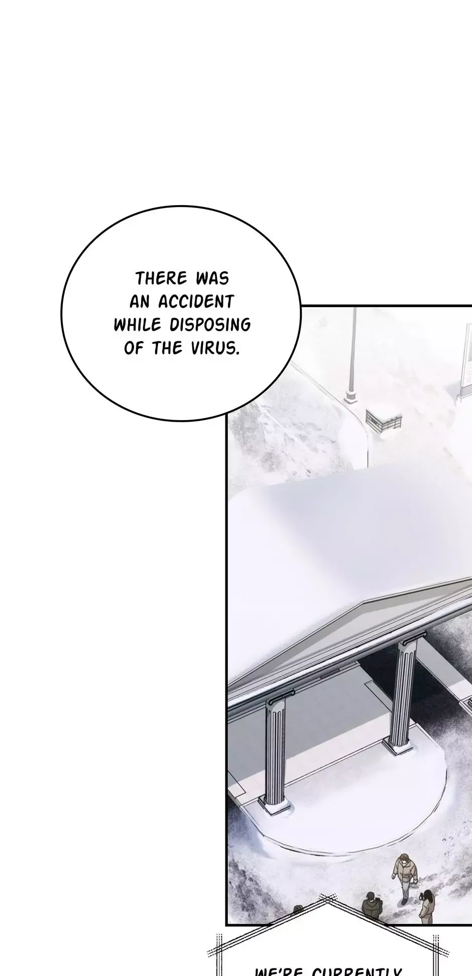 Dead Man's Switch Chapter 67 page 67 - 