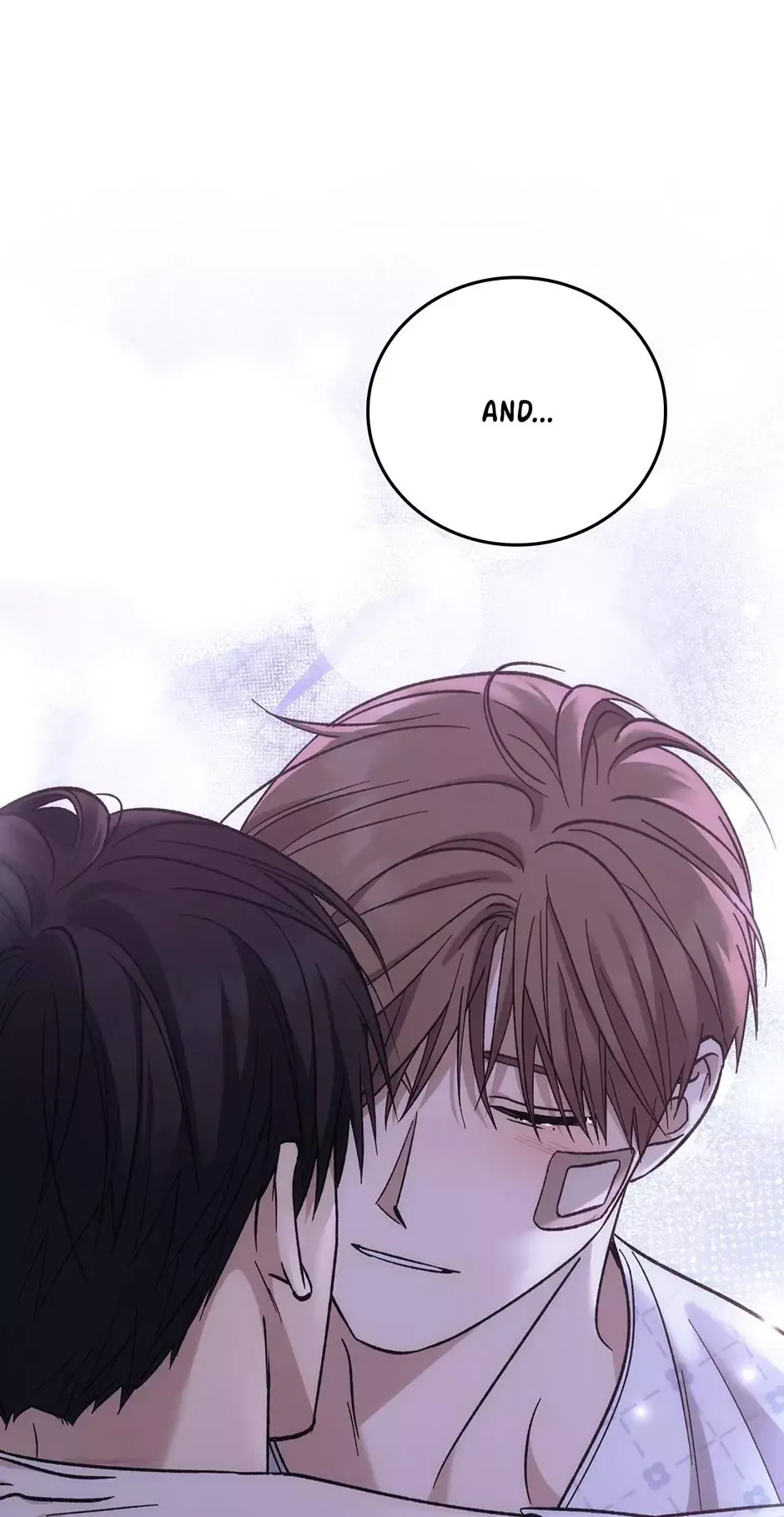 Dead Man's Switch Chapter 67 page 78 - 