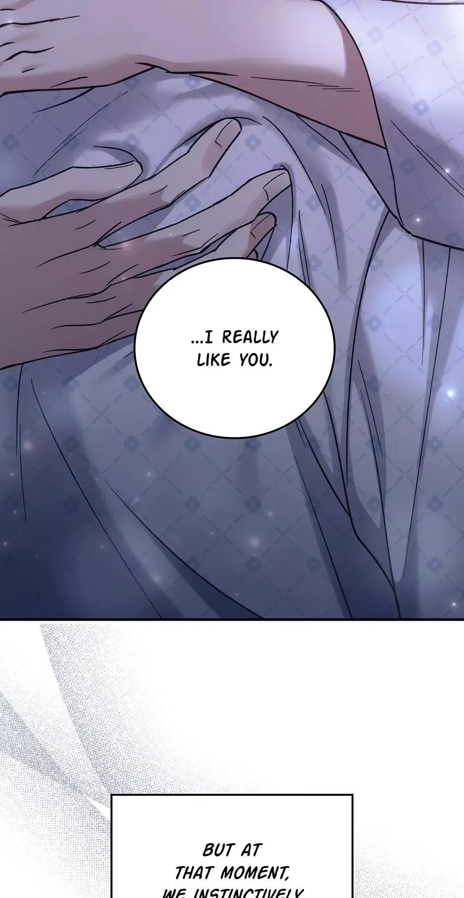 Dead Man's Switch Chapter 67 page 79 - 