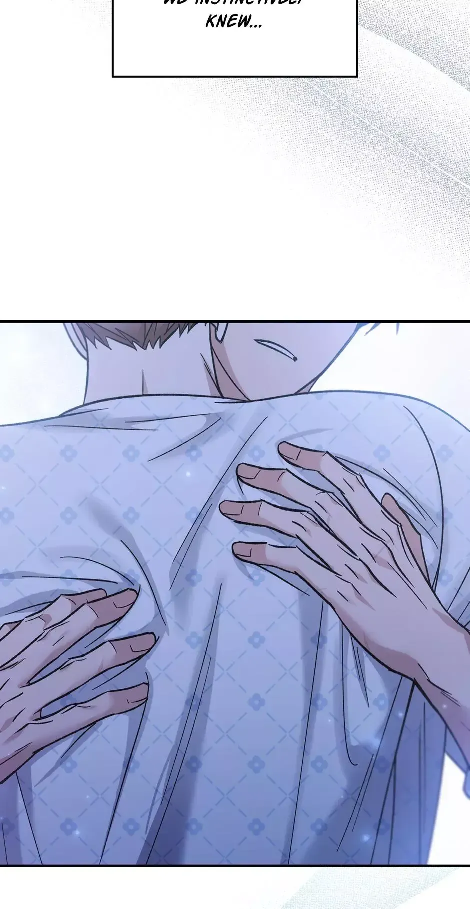 Dead Man's Switch Chapter 67 page 80 - 
