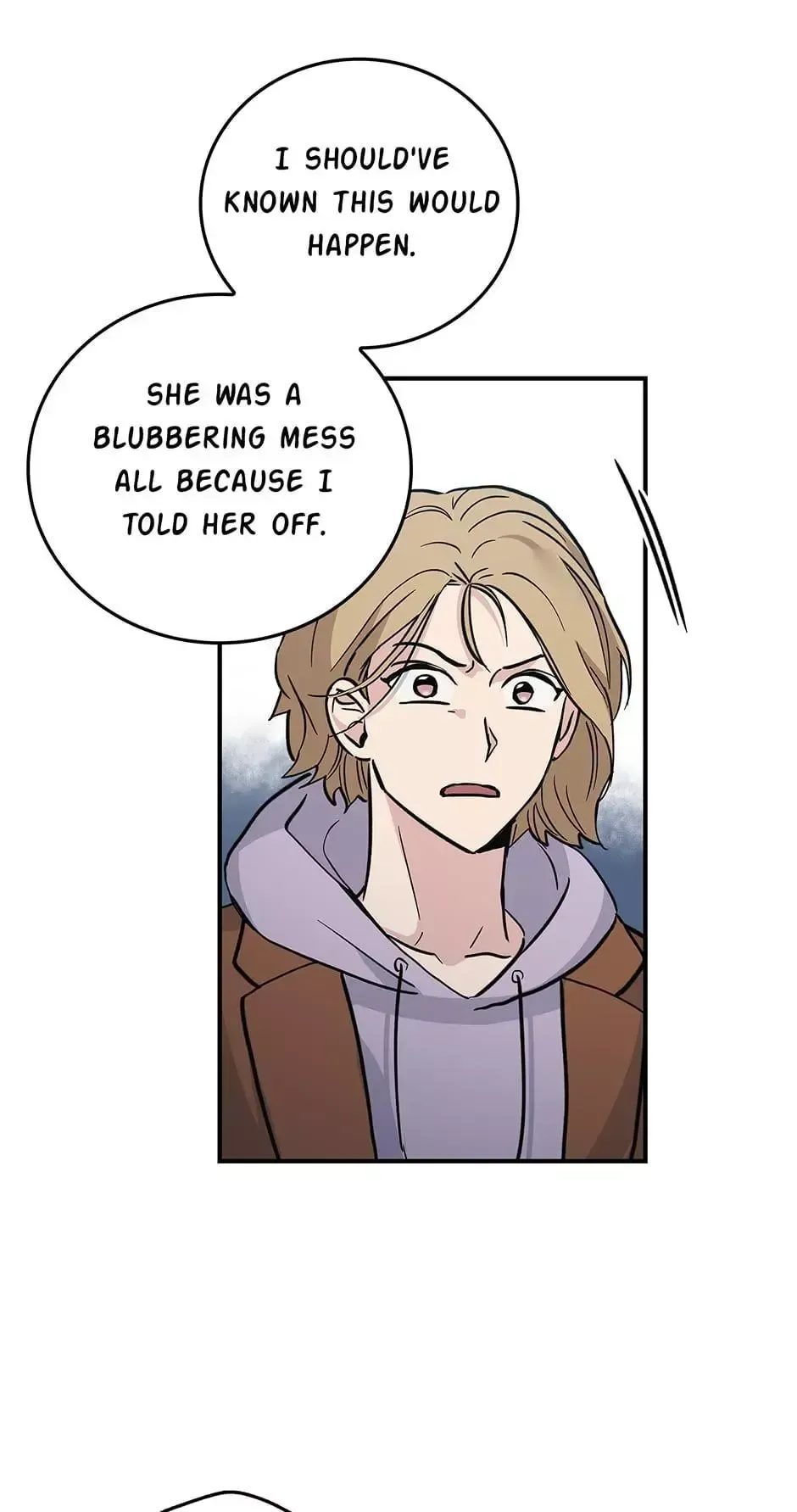 Dead Man's Switch Chapter 7 page 11 - 