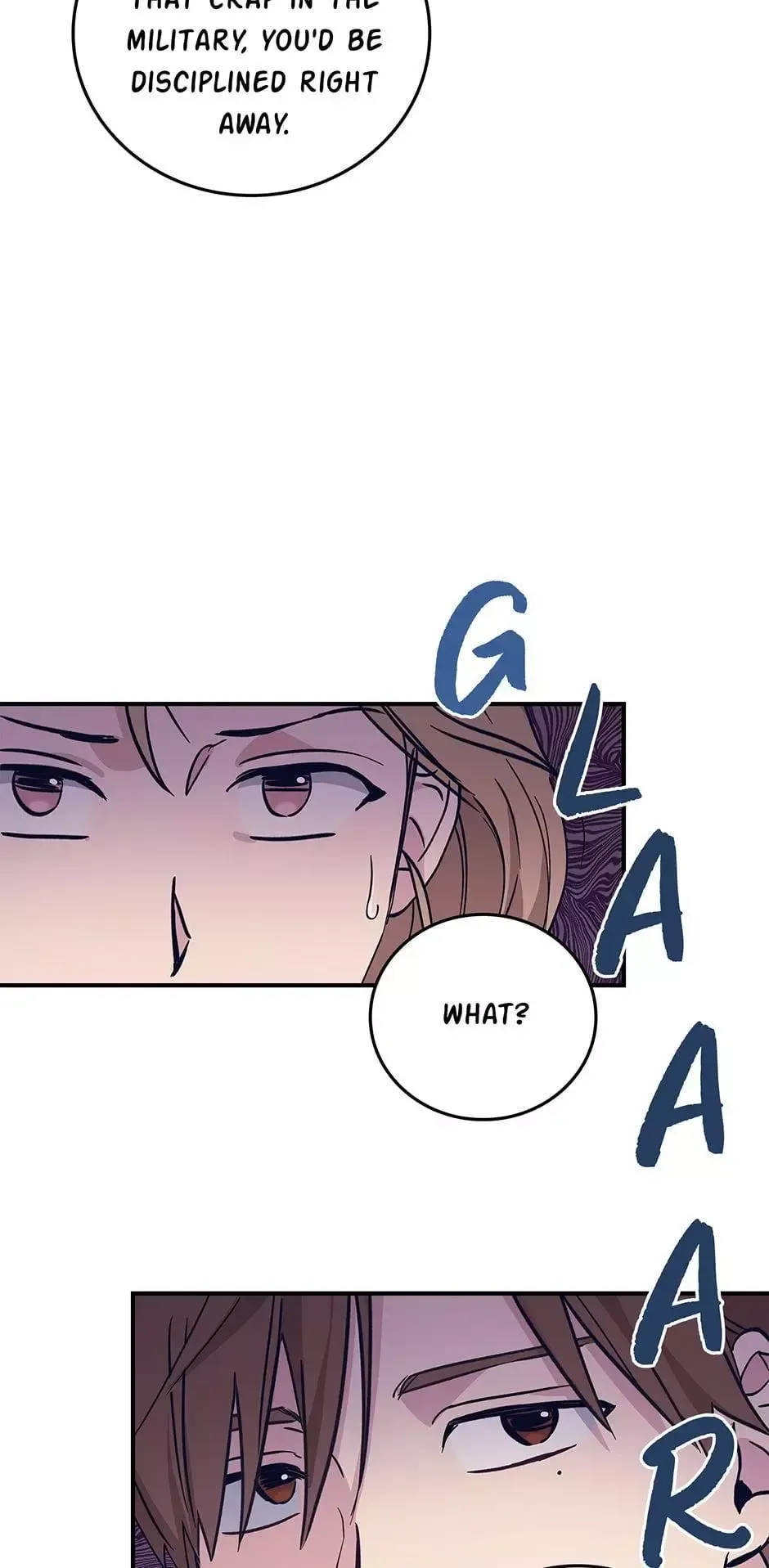 Dead Man's Switch Chapter 7 page 17 - 