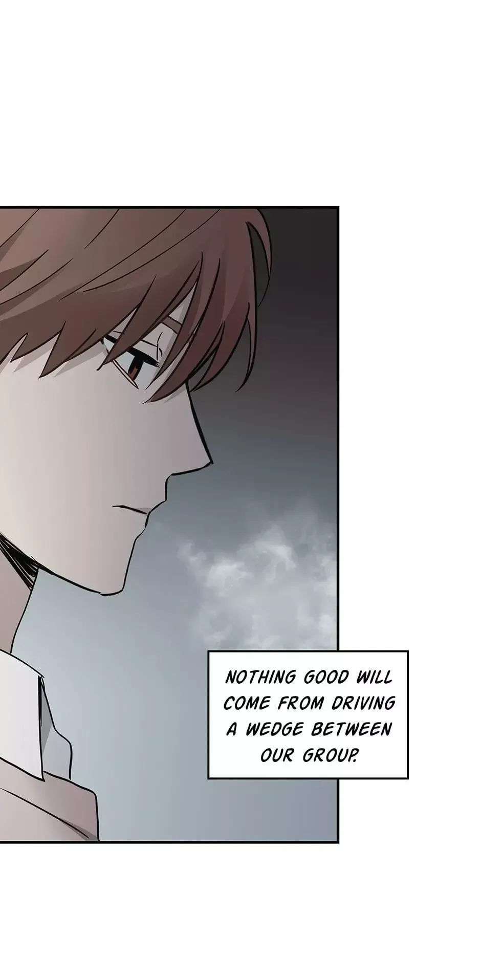 Dead Man's Switch Chapter 7 page 28 - 