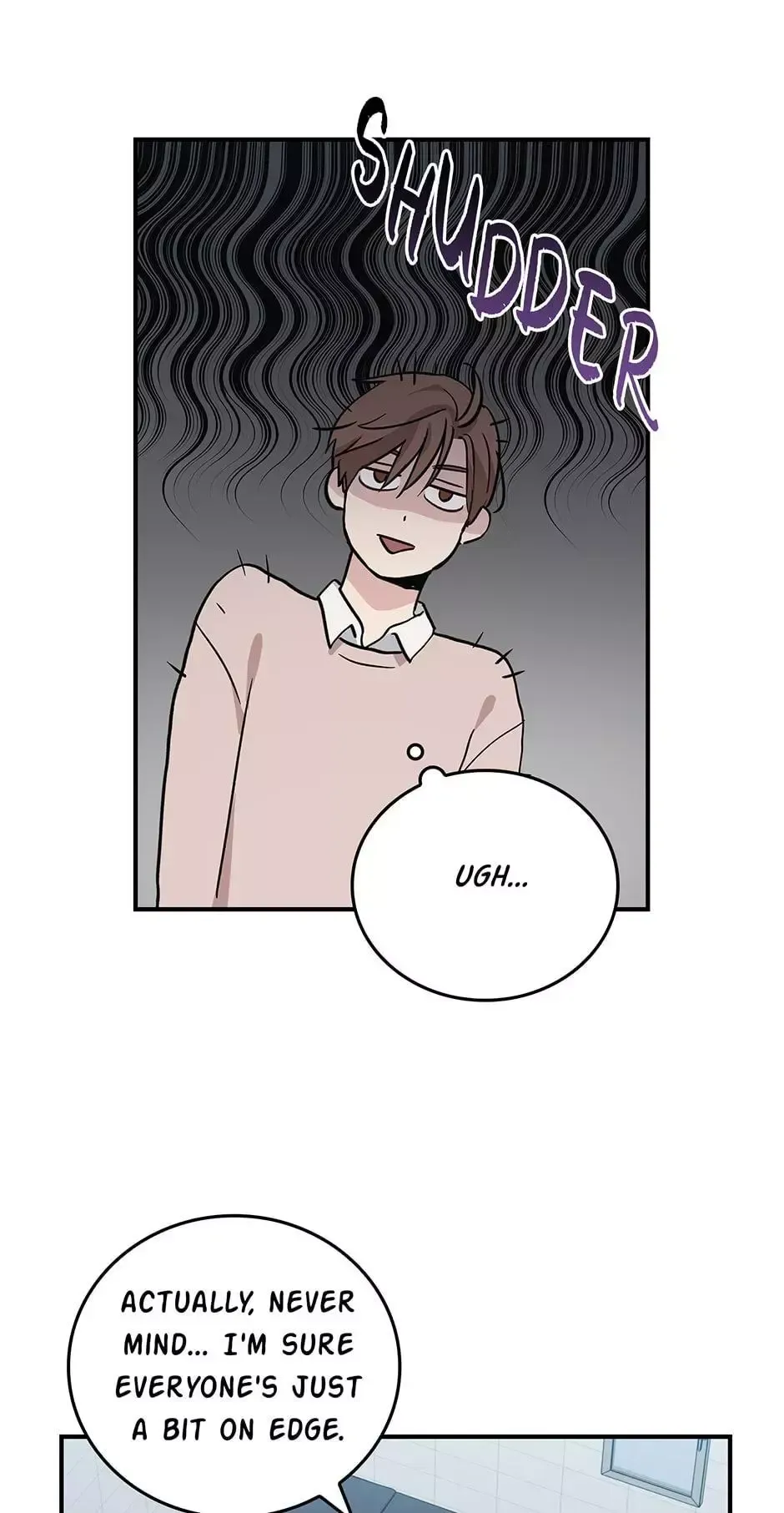 Dead Man's Switch Chapter 7 page 4 - 