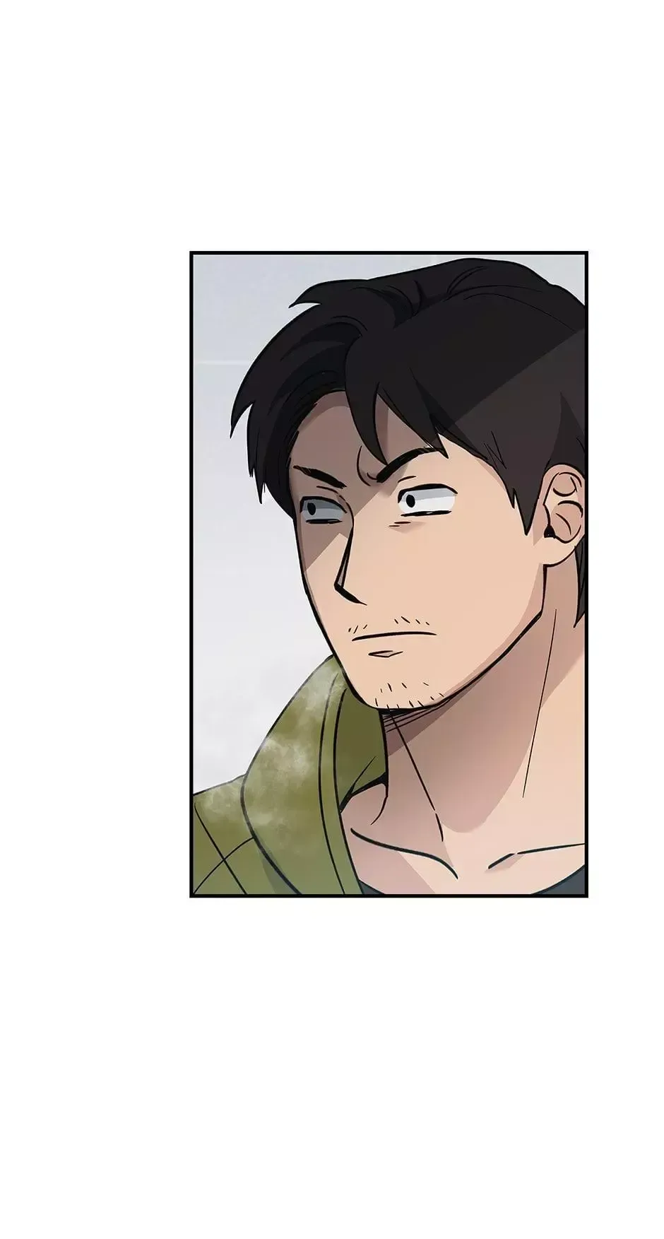 Dead Man's Switch Chapter 7 page 41 - 