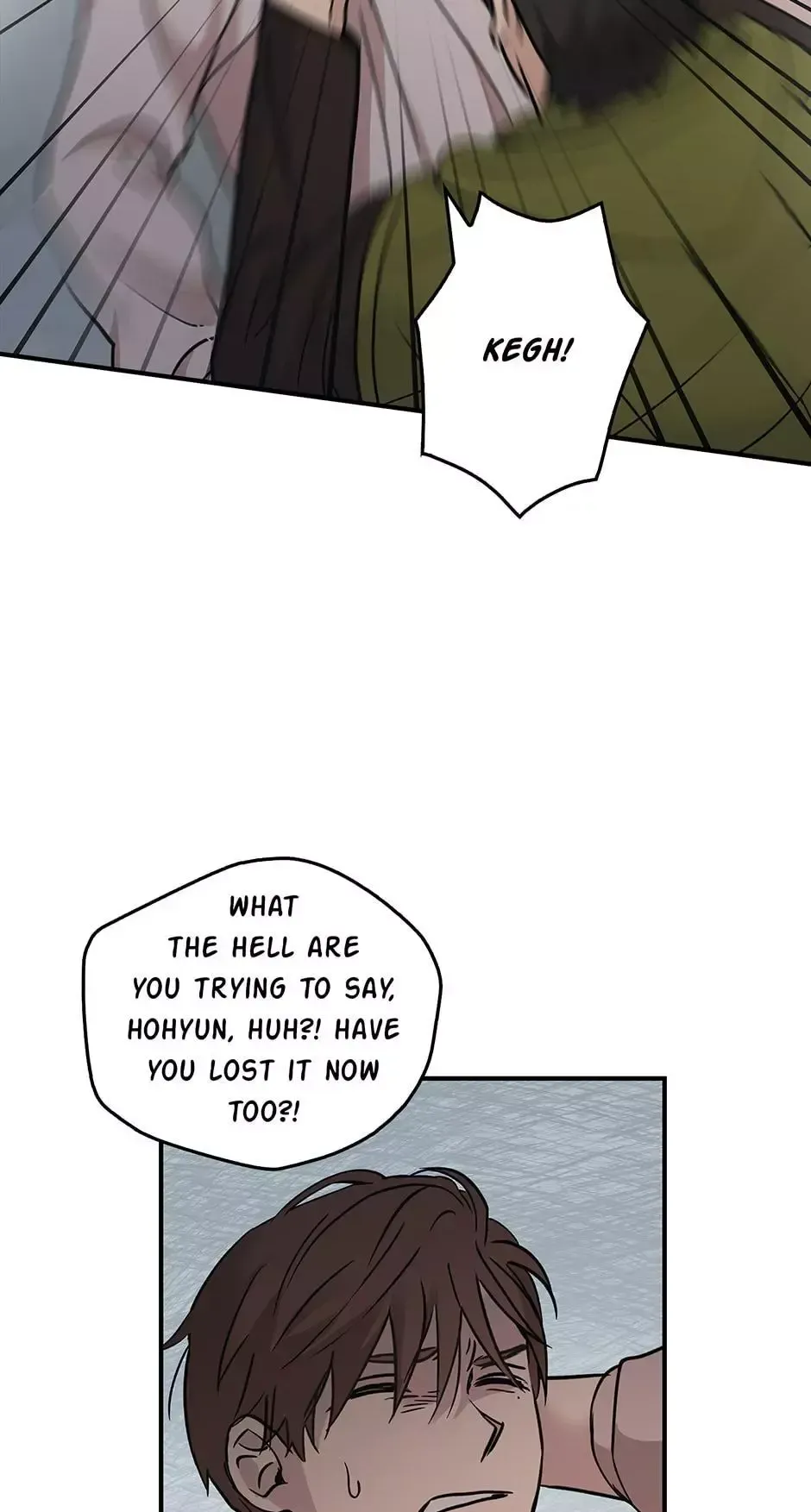 Dead Man's Switch Chapter 7 page 45 - 