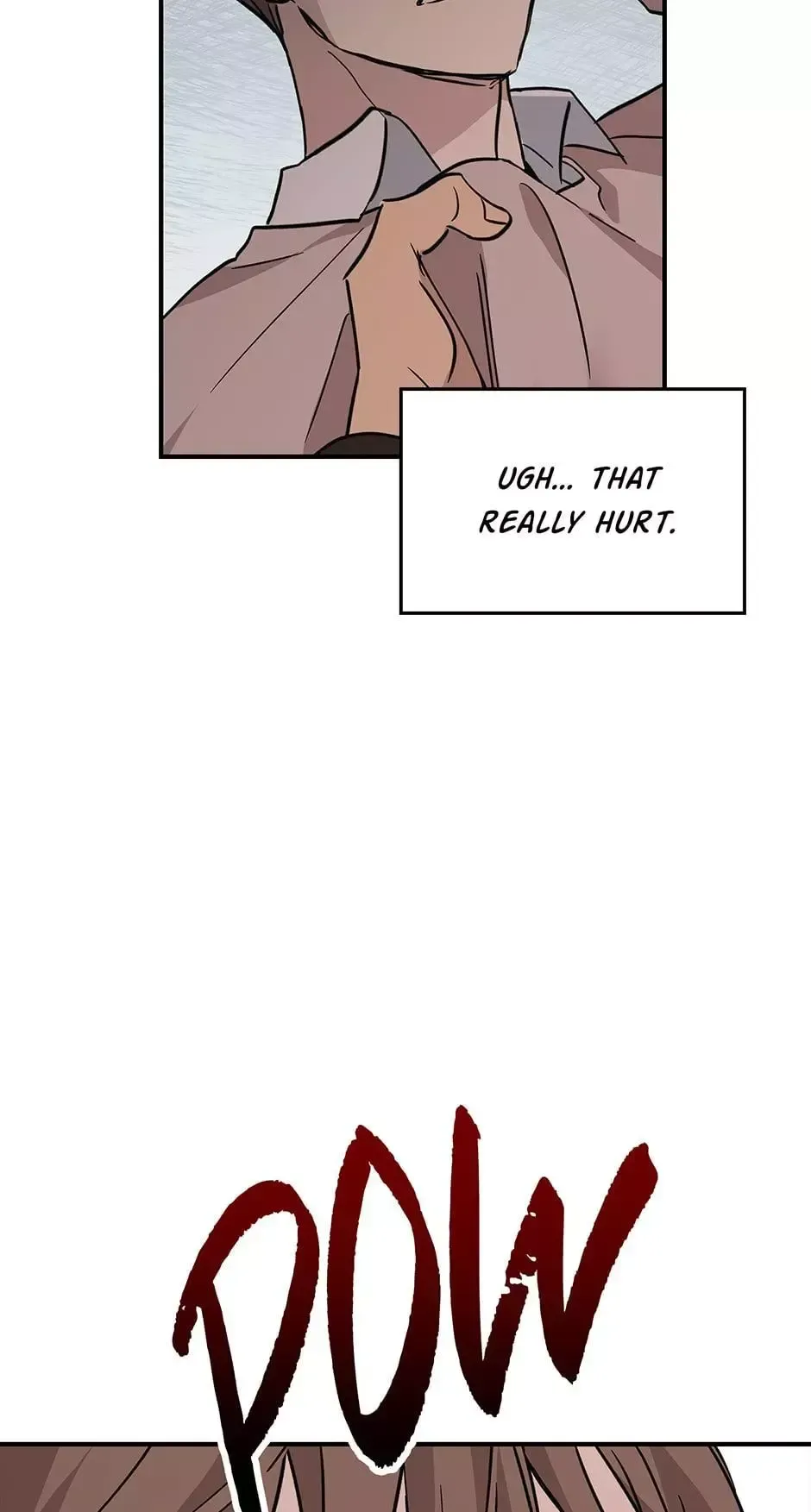 Dead Man's Switch Chapter 7 page 46 - 