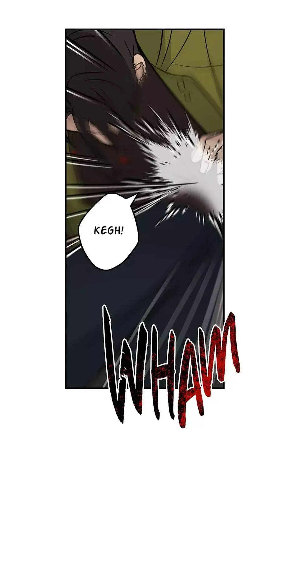Dead Man's Switch Chapter 7 page 51 - 