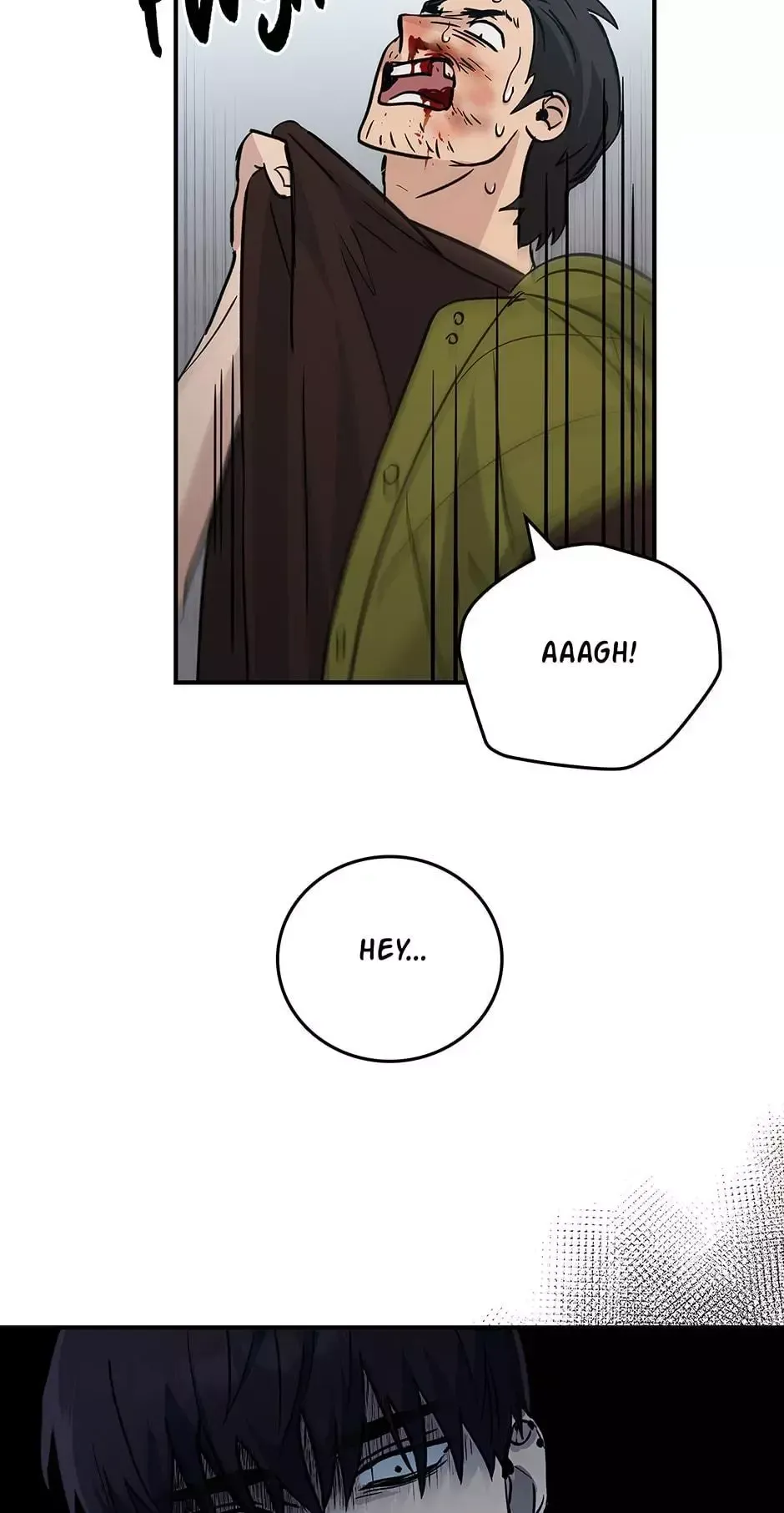 Dead Man's Switch Chapter 7 page 53 - 