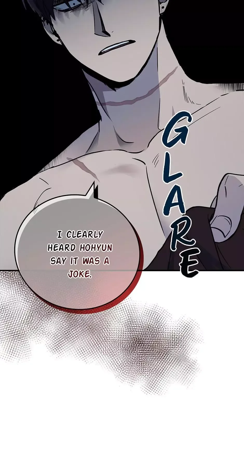 Dead Man's Switch Chapter 7 page 54 - 