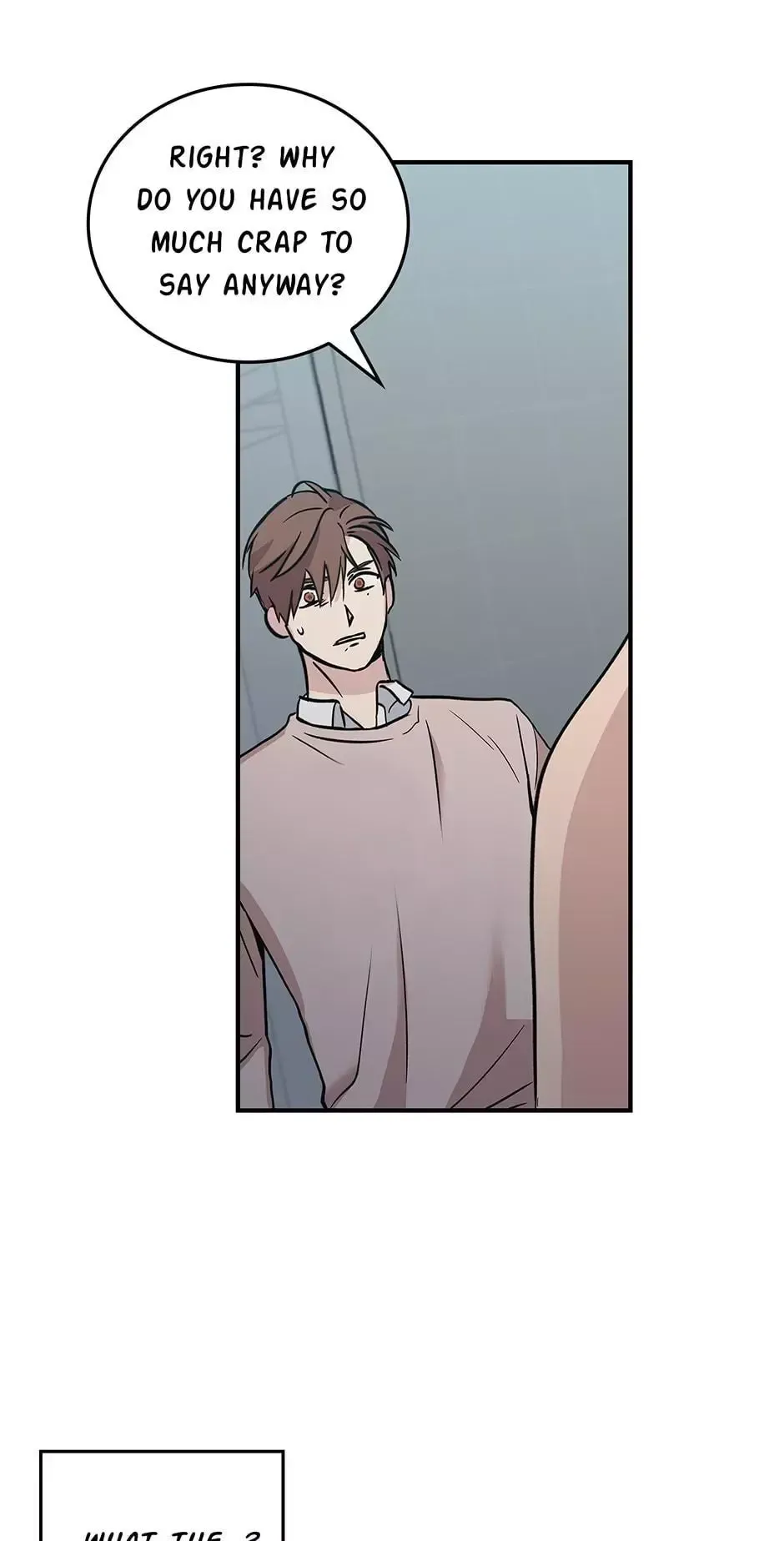 Dead Man's Switch Chapter 7 page 58 - 