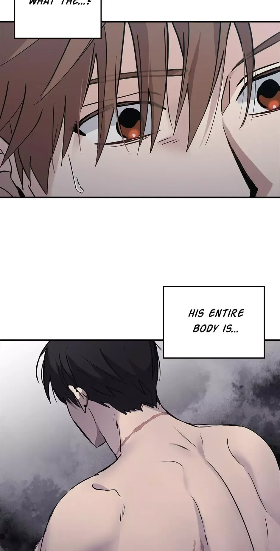 Dead Man's Switch Chapter 7 page 59 - 