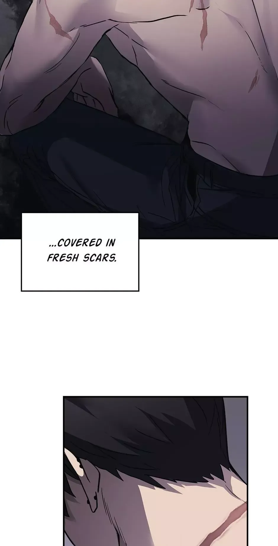 Dead Man's Switch Chapter 7 page 60 - 