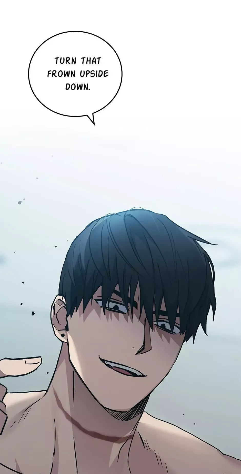 Dead Man's Switch Chapter 7 page 64 - 