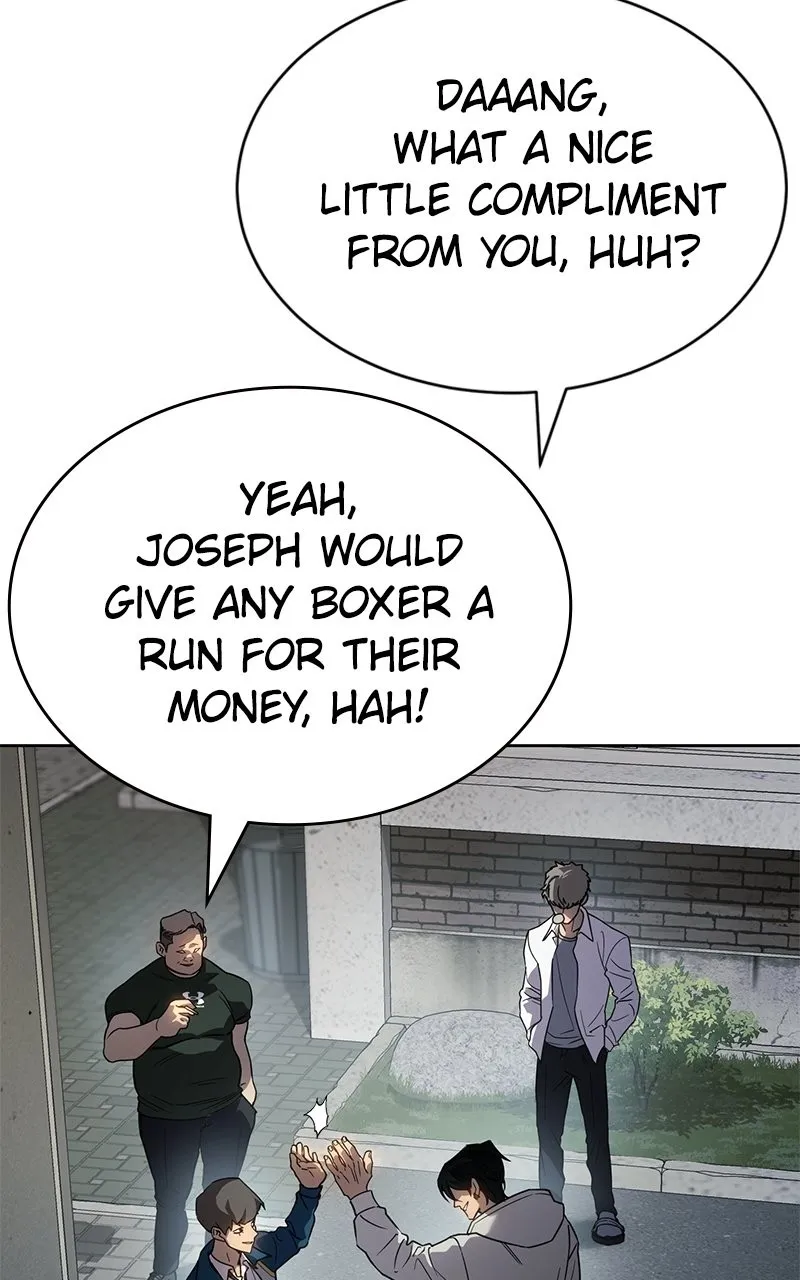 Dead Mansion Chapter 1 page 105 - 