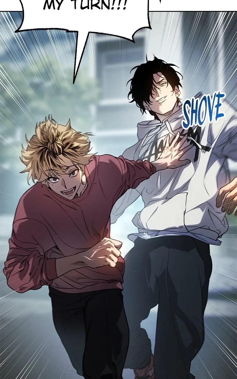 Dead Mansion Chapter 1 page 108 - 