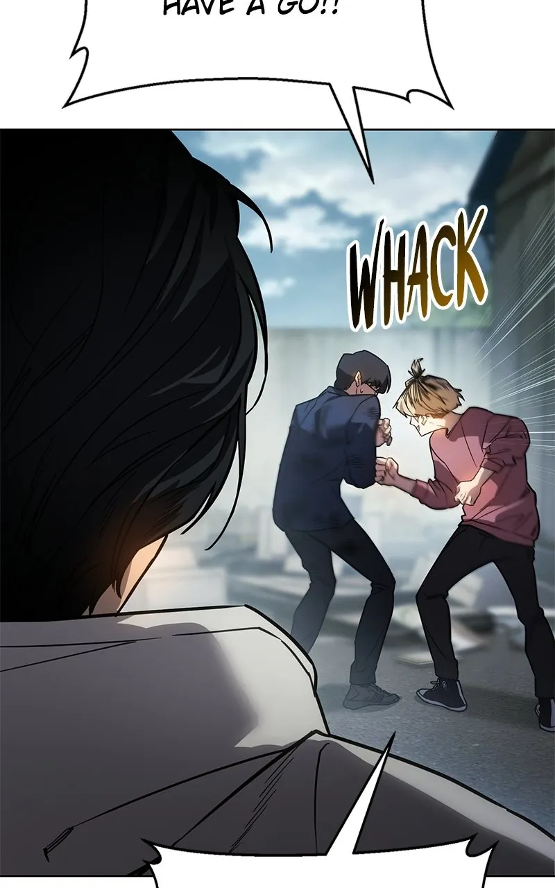 Dead Mansion Chapter 1 page 110 - 