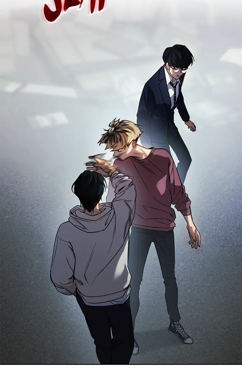 Dead Mansion Chapter 1 page 121 - 