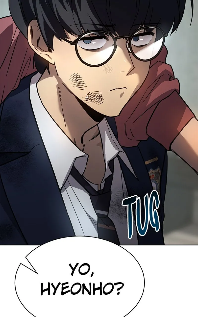 Dead Mansion Chapter 1 page 135 - 