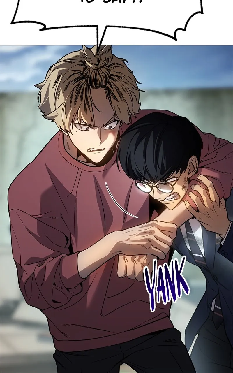 Dead Mansion Chapter 1 page 137 - 