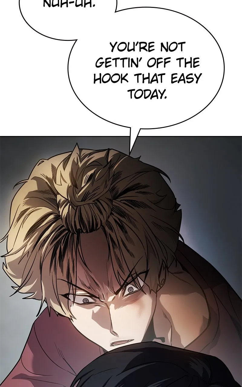 Dead Mansion Chapter 1 page 139 - 