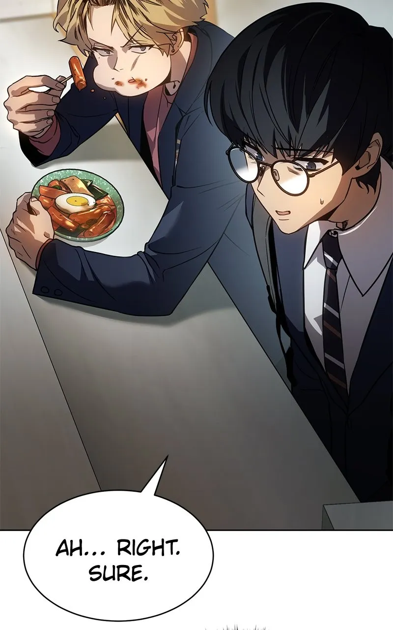 Dead Mansion Chapter 1 page 144 - 