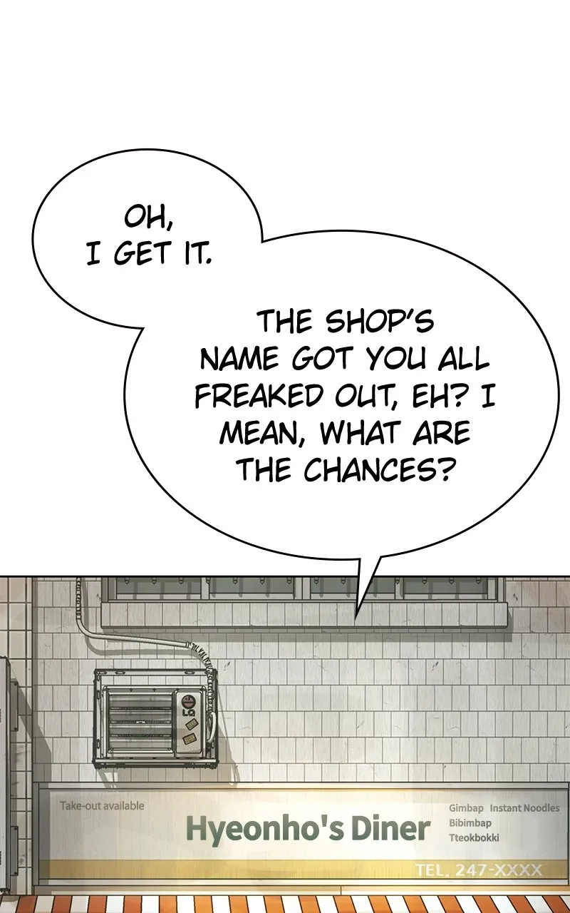 Dead Mansion Chapter 1 page 148 - 