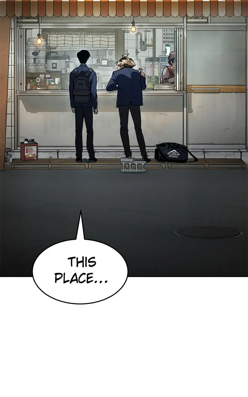 Dead Mansion Chapter 1 page 149 - 