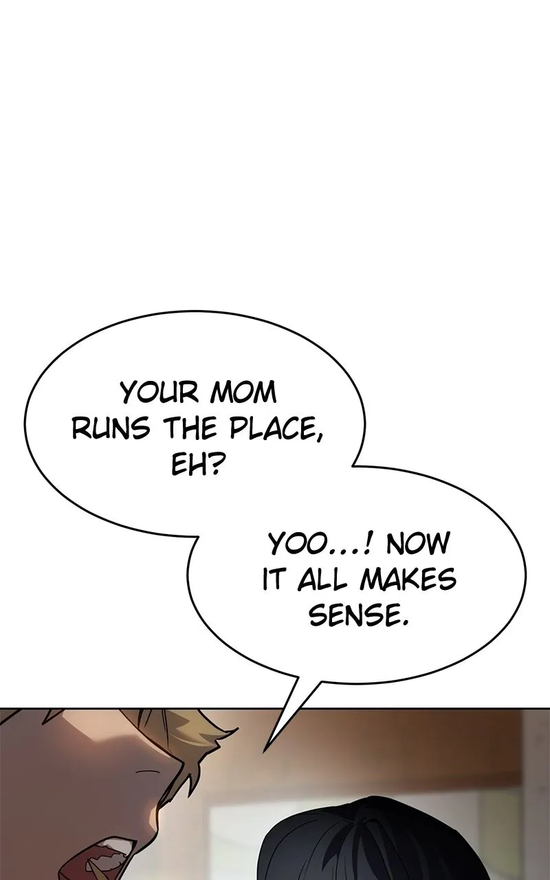 Dead Mansion Chapter 1 page 153 - 