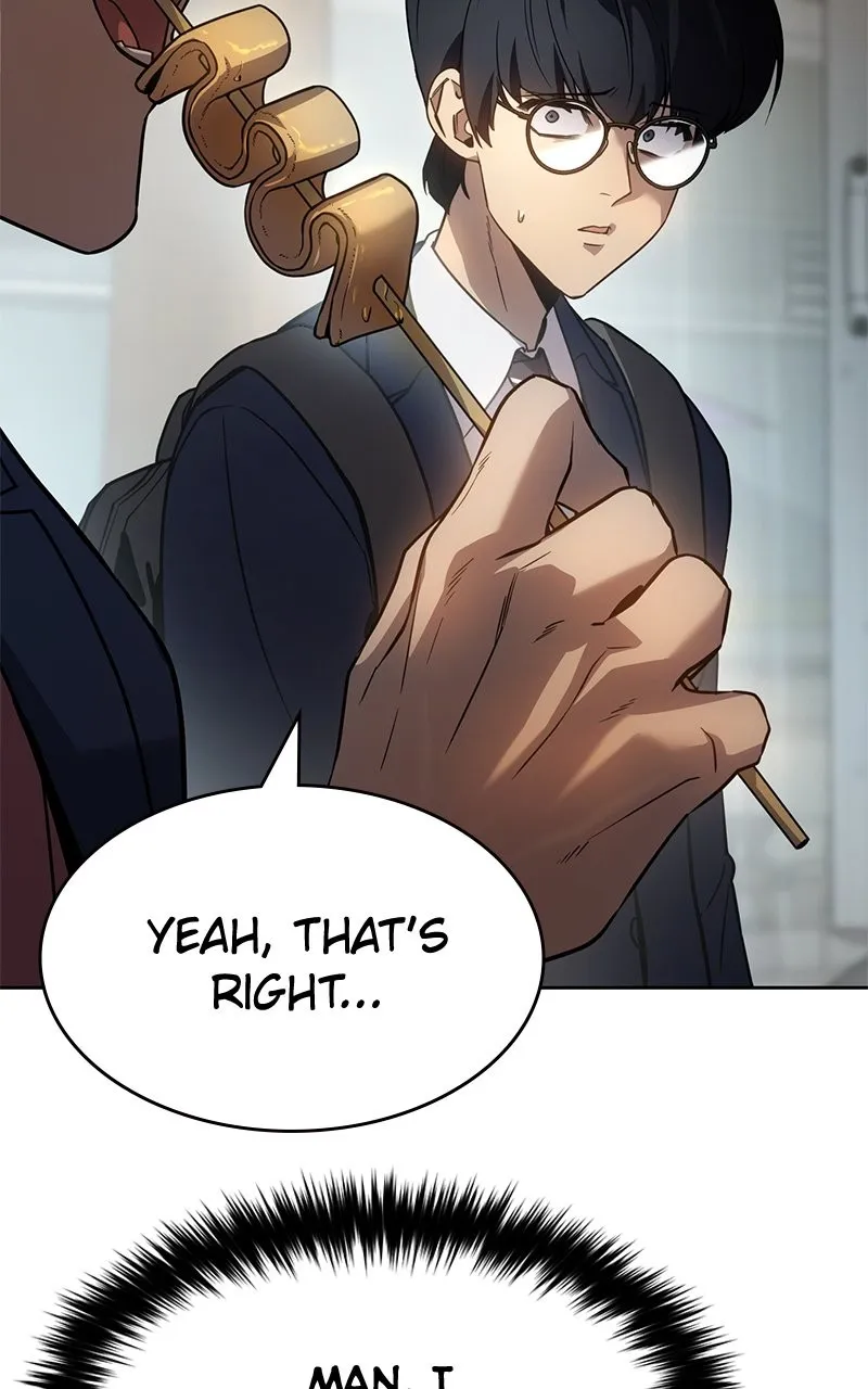Dead Mansion Chapter 1 page 154 - 