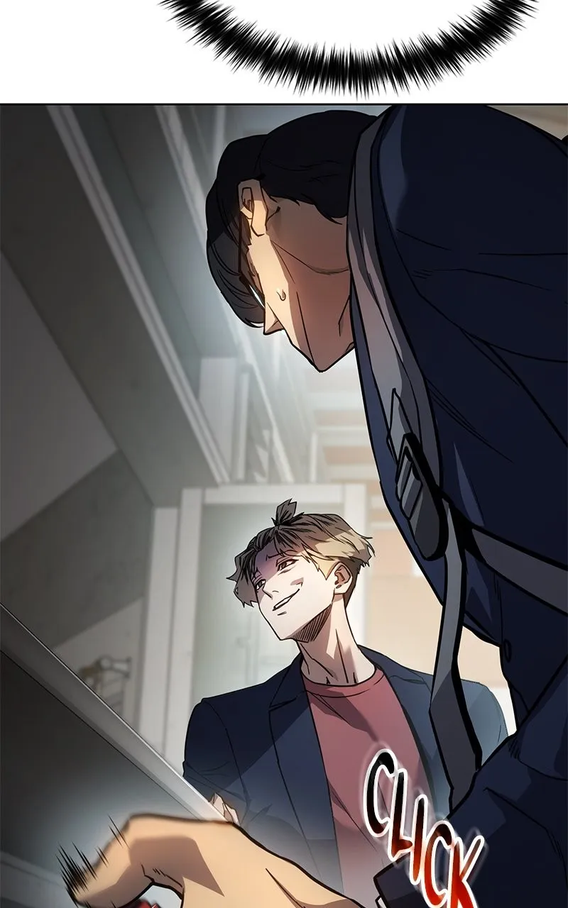 Dead Mansion Chapter 1 page 159 - 