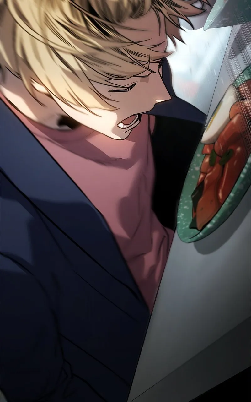 Dead Mansion Chapter 1 page 164 - 