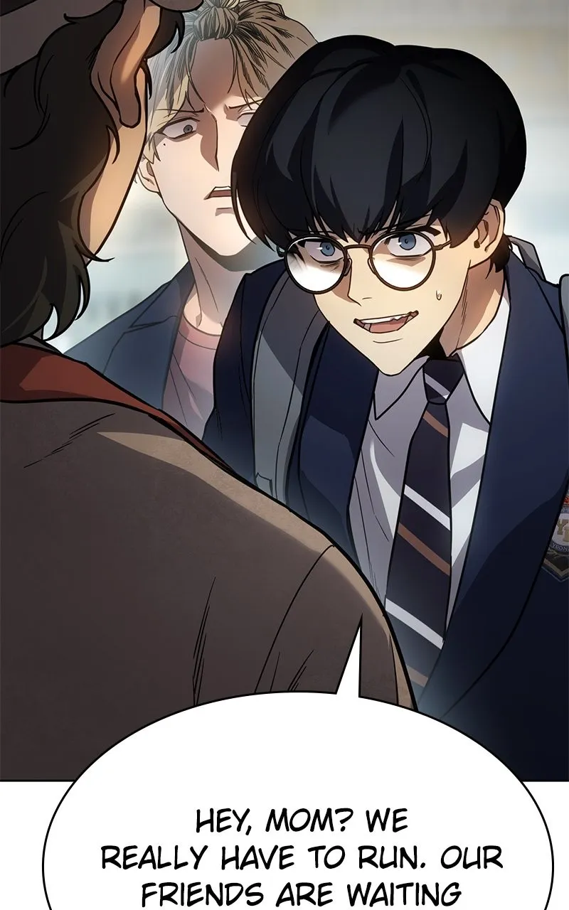 Dead Mansion Chapter 1 page 171 - 
