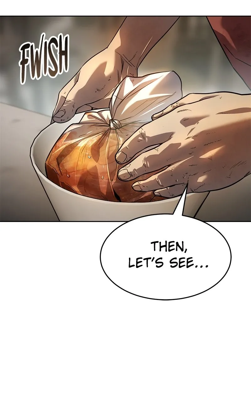 Dead Mansion Chapter 1 page 173 - 