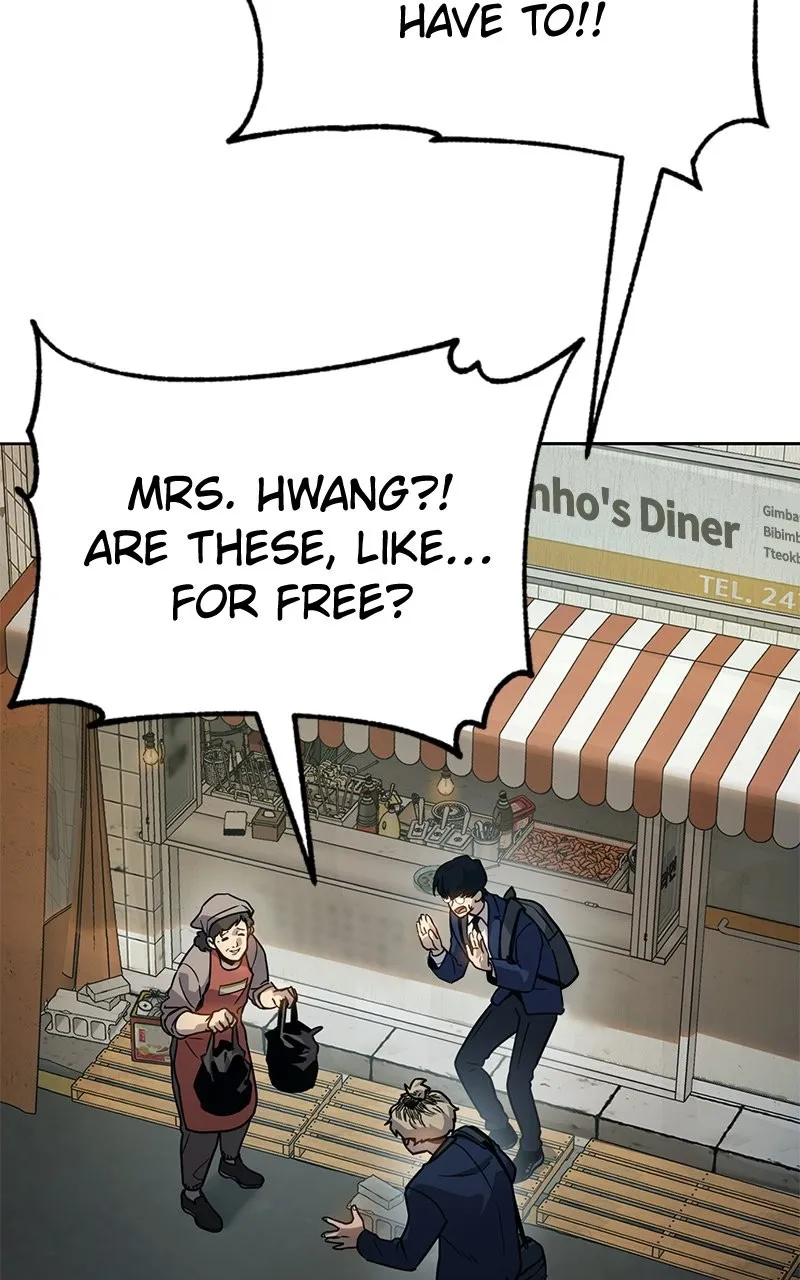 Dead Mansion Chapter 1 page 177 - 